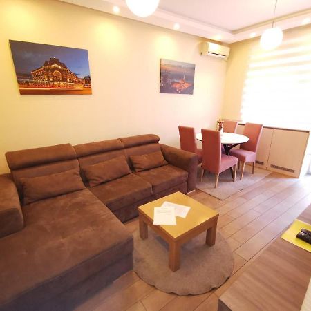 1A Moment Apartment Beograd Ngoại thất bức ảnh