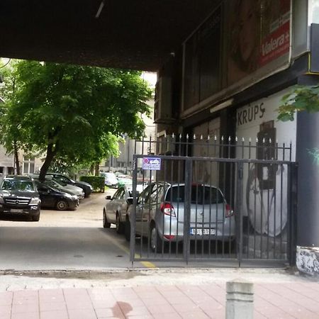 1A Moment Apartment Beograd Ngoại thất bức ảnh