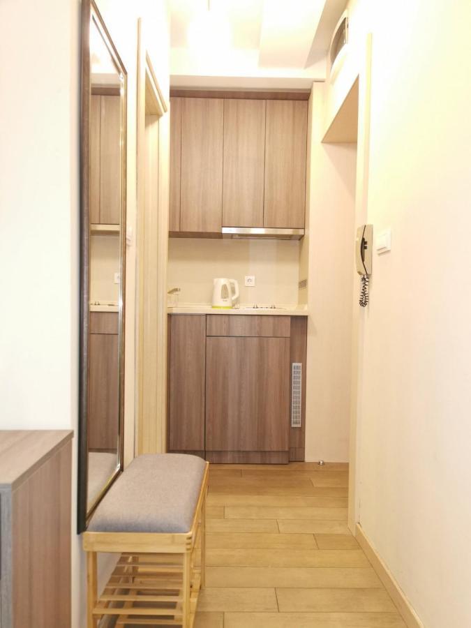 1A Moment Apartment Beograd Ngoại thất bức ảnh