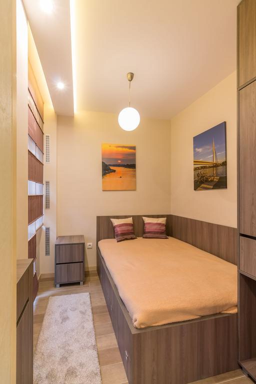 1A Moment Apartment Beograd Ngoại thất bức ảnh