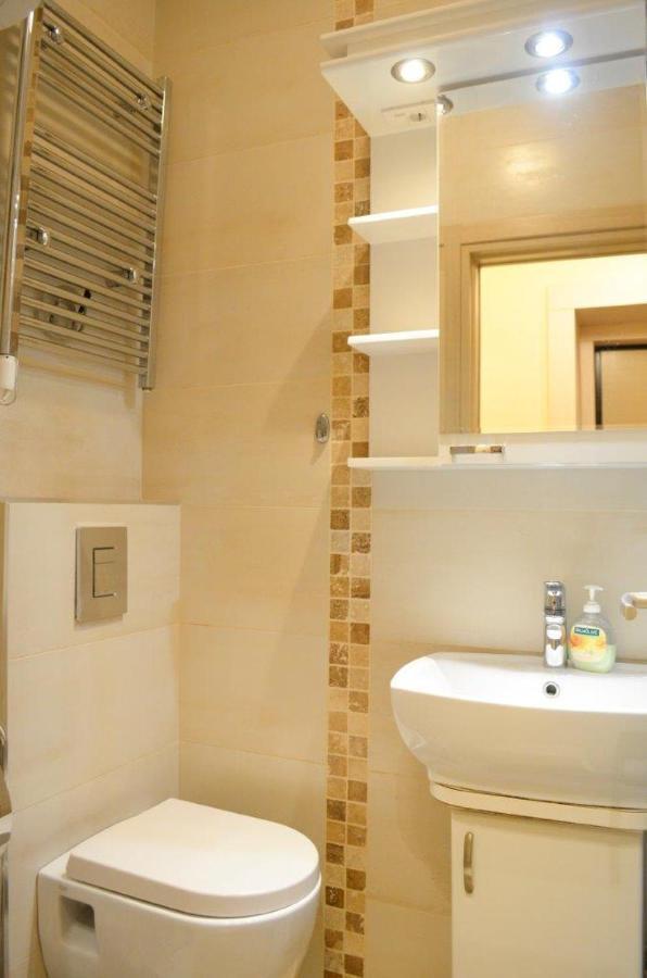 1A Moment Apartment Beograd Ngoại thất bức ảnh