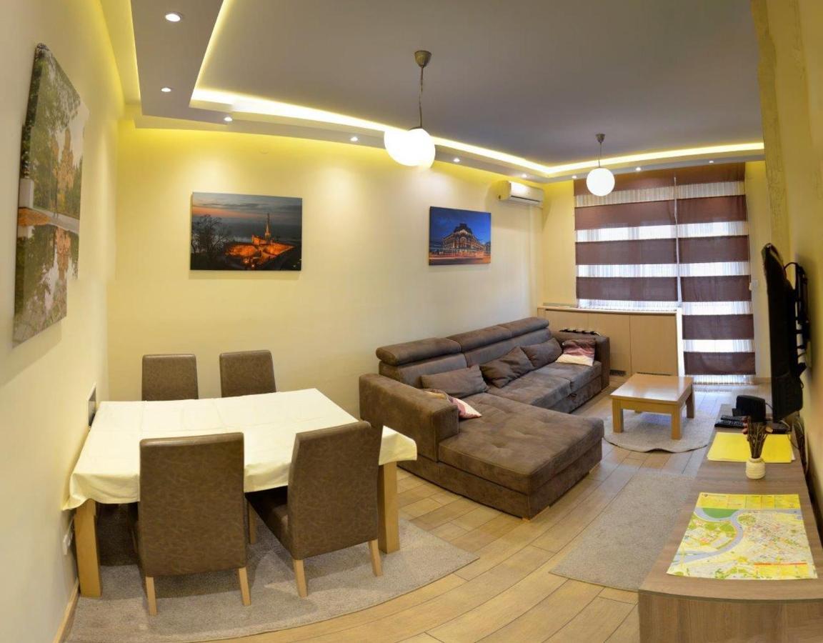 1A Moment Apartment Beograd Ngoại thất bức ảnh